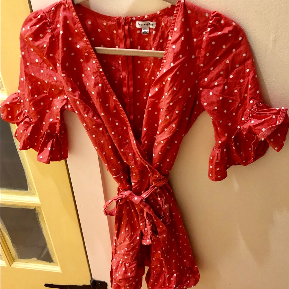 Perfect summer mini dresses and rompers! $20 each!
